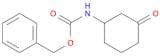 3-N-CBZ-AMINO-CYCLOHEXANONE