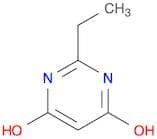 2-Ethyl-6-hydroxypyrimidin-4(3h)-one