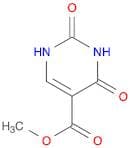 1,2,3,4-Tetrahydro-2,4-dioxo-5-pyrimidinecarboxylic acid methyl ester