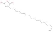 2,5-Furandione, dihydro-3-(16-methylheptadecyl)-