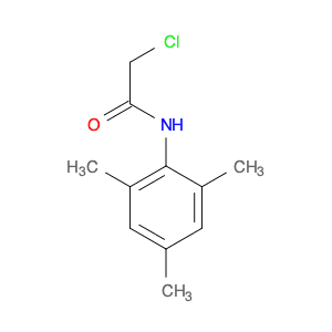 2-Chloro-N-(2,4,6-trimethyl-phenyl)-acetamide