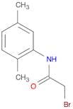 2-Bromo-N-(2,5-dimethylphenyl)acetamide