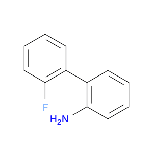 2'-Fluoro-[1,1'-biphenyl]-2-amine