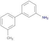 3'-Methyl[1,1'-biphenyl]-3-amine