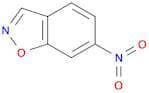 6-NITRO-1,2-BENZISOXAZOLE
