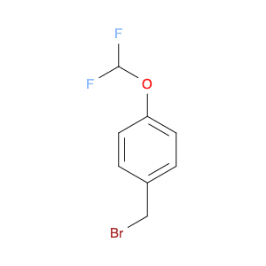 4-(DIFLUOROMETHOXY)BENZYL BROMIDE