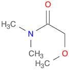 N,N-DIMETHYL-2-METHOXYACETAMIDE