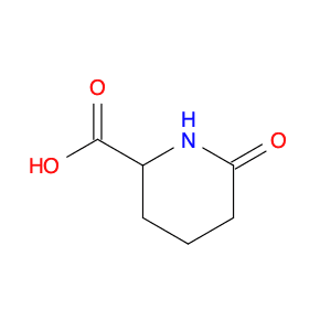 6-Oxo-piperidine-2-carboxylic acid