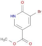 Methyl 5-bromo-6-hydroxynicotinate