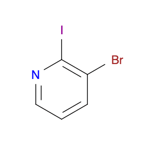 3-Bromo-2-iodopyridine