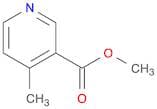 Methyl 4-methylnicotinate
