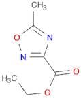 Ethyl5-Methyl-1,2,4-oxadiazole-3-carboxylate