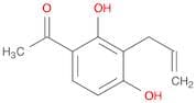 4-ACETYL-2-ALLYLRESORCINOL