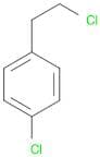 2-(4-CHLOROPHENYL)ETHYL CHLORIDE