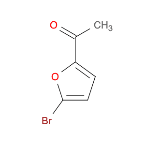1-(5-BROMO-2-FURYL)ETHANONE