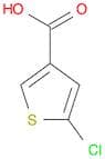 5-Chlorothiophene-3-carboxylic acid