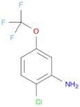 2-Chloro-5-(trifluoromethoxy)aniline