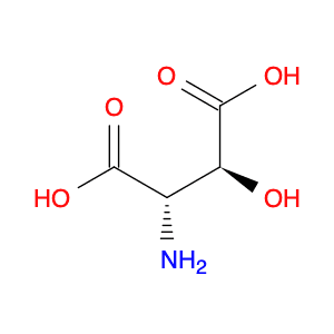 DL-Threo-β-Hydroxyaspartic acid