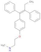 N-DESMETHYLTAMOXIFEN, HYDROCHLORIDE