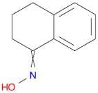 1,2,3,4-TETRAHYDRONAPHTHALEN-1-ONE OXIME
