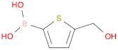 5-Hydroxymethylthiophene-2-boronic acid
