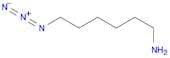 6-AZIDO-HEXYLAMINE