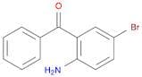 2-Amino-5-bromobenzophenone