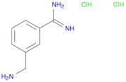 3-Aminomethyl benzamidine DiHCl