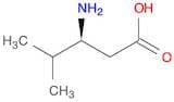 (S)-3-Amino-4-methyl-pentanoic acid