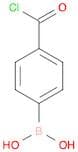 (4-CHLOROCARBONYLPHENYL)BORONIC ANHYDRIDE