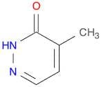 4-Methyl-3(2H)-Pyridazinone