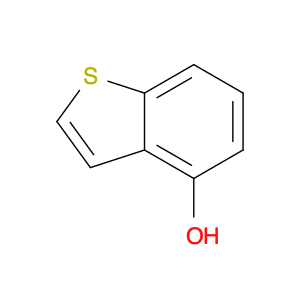 Benzo[b]thiophene-4-ol