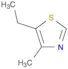 5-Ethyl-4-methylthiazole