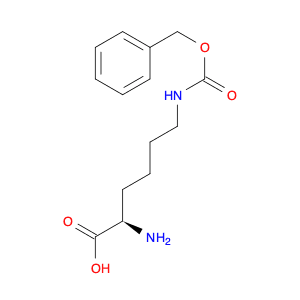 H-D-Lys(Z)-OH