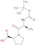 Boc-ala-pro-oh