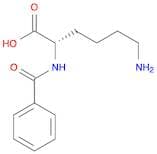 Bz-Lys-OH