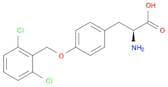 H-Tyr(2,6-Cl2-Bzl)-OH
