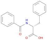 BENZOYL-D-PHE-OH
