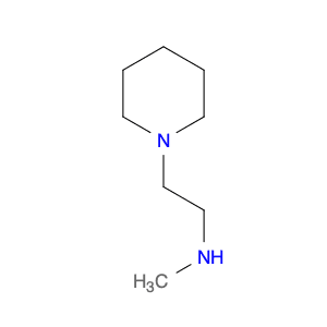 METHYL-(2-PIPERIDIN-1-YL-ETHYL)-AMINE