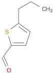 5-Propyl-thiophene-2-carbaldehyde