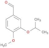 3-Isopropoxy-4-methoxybenzaldehyde