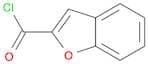 Benzofuran-2-Carbonyl Chloride