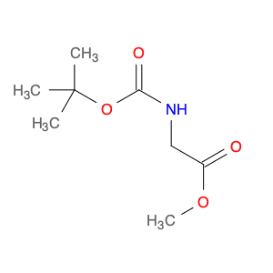 Boc-Gly-OMe