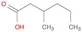 3-Methylhexanoic acid