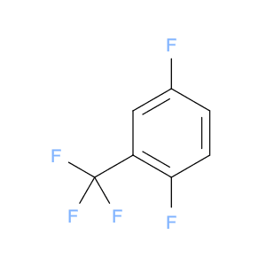 2,5-Difluorobenzotrifluoride