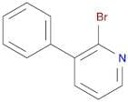 2-Bromo-3-phenylpyridine