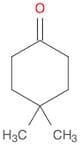 4,4-Dimethylcyclohexanone