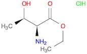L-THREONINE ETHYL ESTER HYDROCHLORIDE