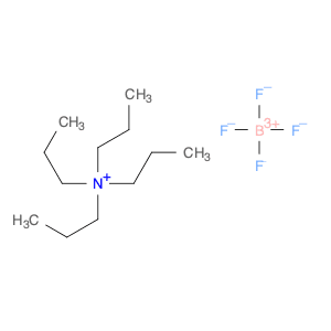 1-Propanaminium, N,N,N-tripropyl-, tetrafluoroborate(1-)