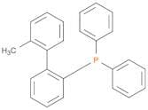 2-(Diphenylphosphino)-2'-methylbiphenyl
